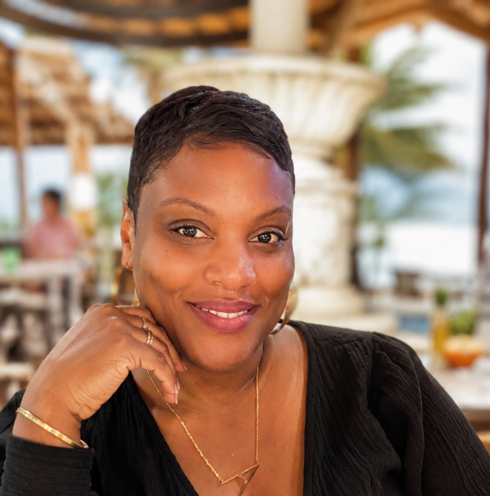 Arabia Francis the Travel Design Curator