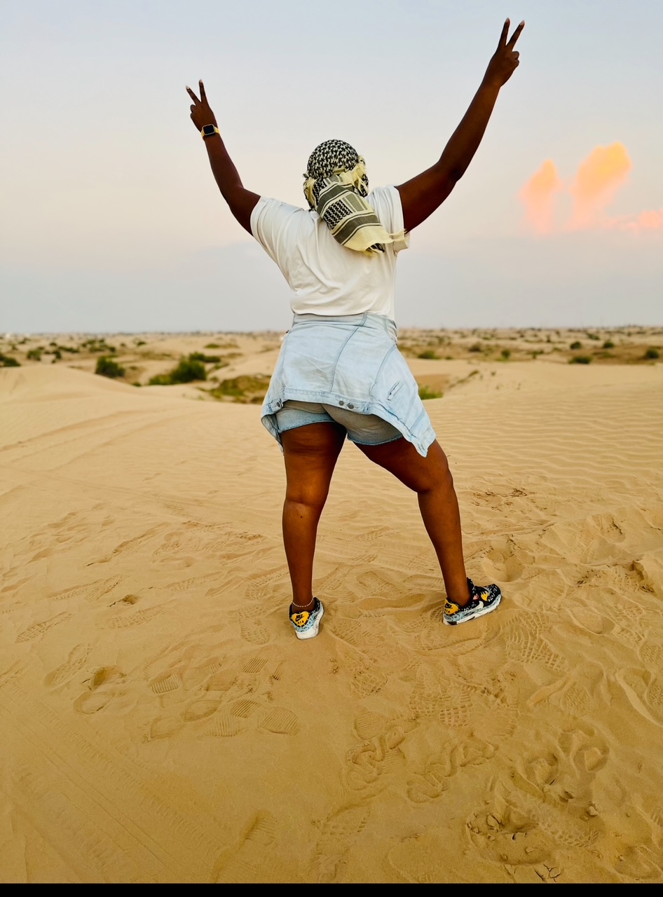 Mind, Body, and Soul